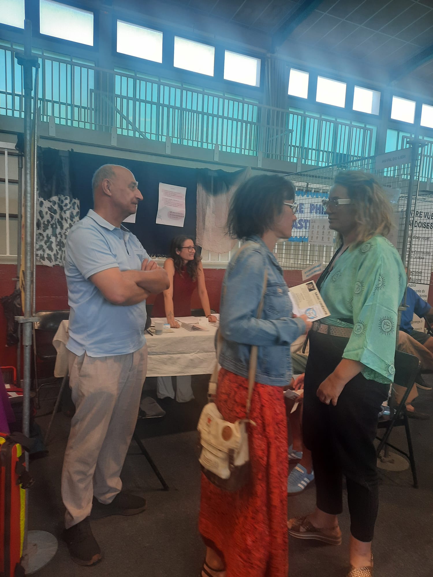 Forum des Associations de Castelnaudary