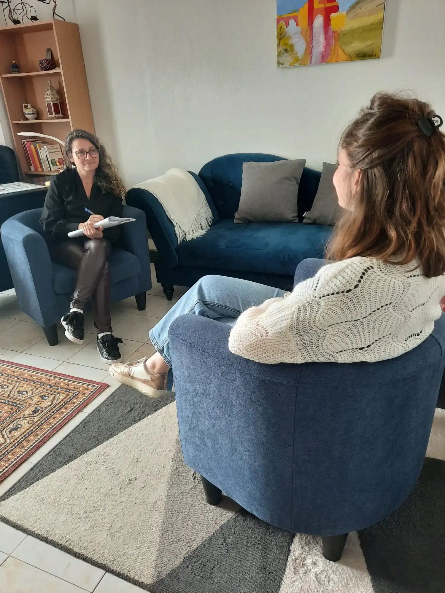 Thérapies de 3ème génération