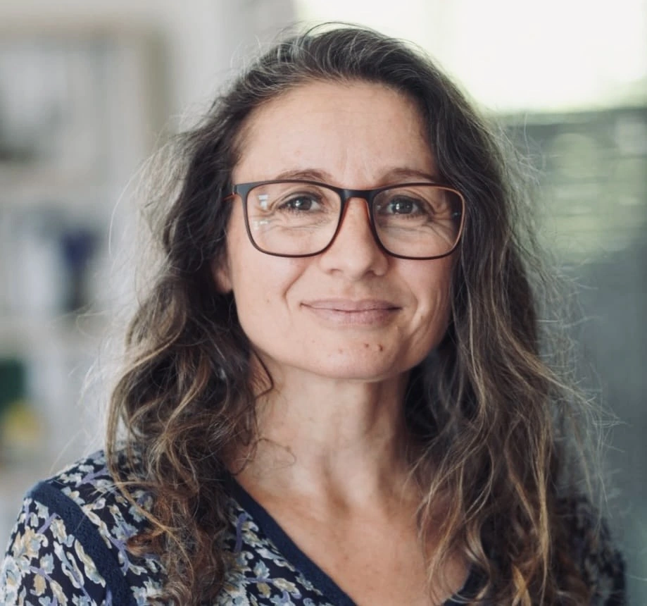 Leila Raiss - Psychologue